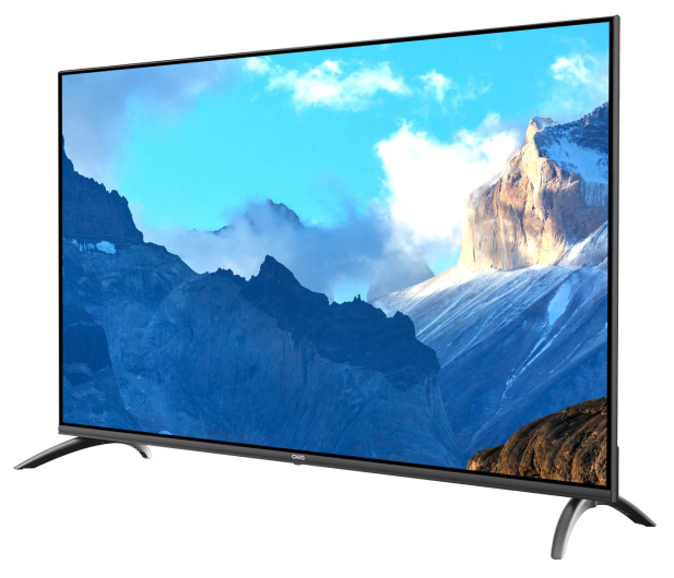 CHiQ U50G7LX UHD 4K ANDROID TV - 1063512 - zdjęcie 3